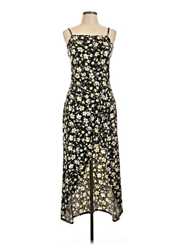 No Boundaries Casual Dress (view 1)