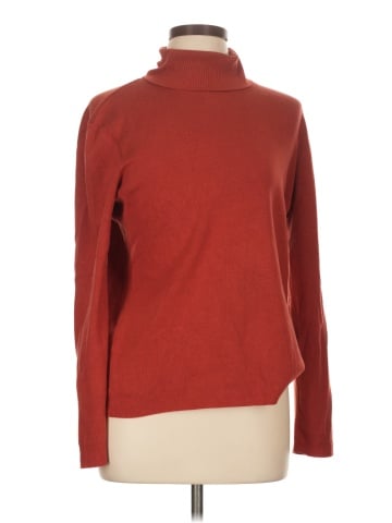 Chico's Turtleneck Sweater (view 1)