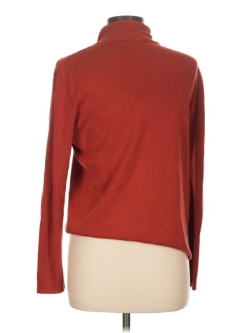 Chico's Turtleneck Sweater (view 2)