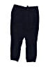 Gap Kids Solid Blue Cargo Pants Size 4 - 5 - photo 1