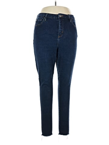 INC International Concepts Jeans (view 1)