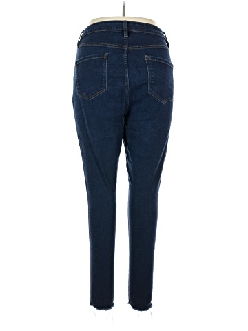 INC International Concepts Jeans (view 2)
