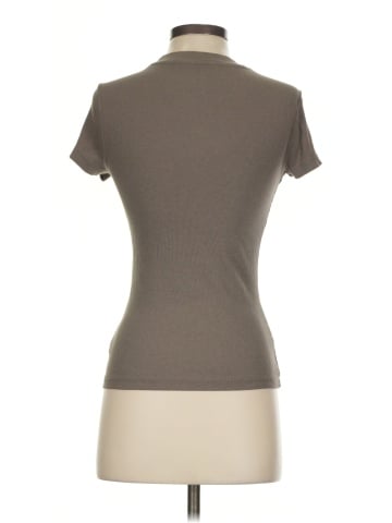 A New Day Short Sleeve Turtleneck (view 2)