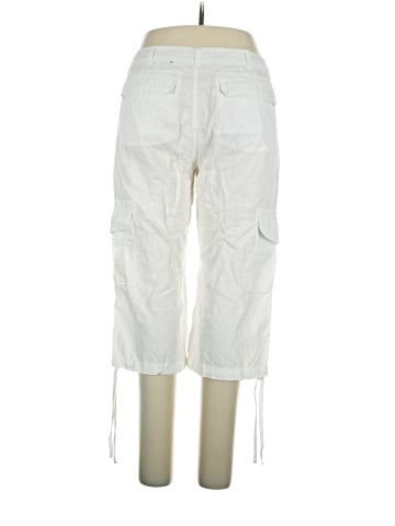 Banana Republic Factory Store Linen Pants (view 2)