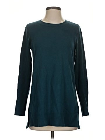 J.Jill Pullover Sweater (view 1)