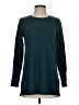 J.Jill Teal Pullover Sweater Size XS - photo 1