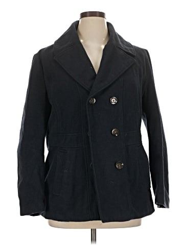 Harve Benard Blazer (view 1)