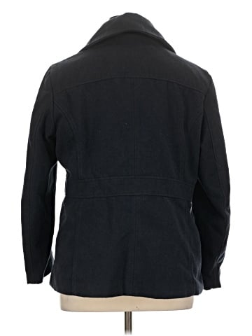 Harve Benard Blazer (view 2)