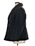 Harve Benard Black Blazer Size 1X - photo 5