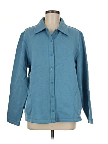 Blair Cardigan (view 1)