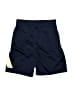 Adidas 100% Polyester Color Block Blue Athletic Shorts Size 10 - 12 - photo 2