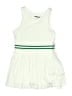 Crewcuts Green Dress Size 7 - photo 1
