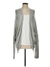 BDG Gray Cardigan Size XS - photo 1