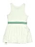 Crewcuts Green Dress Size 7 - photo 2