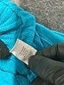 Cj Banks Teal Pullover Sweater Size 1X - photo 8