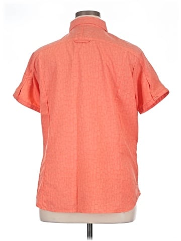 Woolrich Short Sleeve Blouse (view 2)