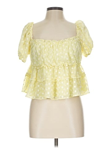 Olia Sleeveless Blouse (view 1)
