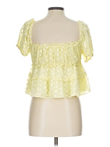Olia Sleeveless Blouse (view 2)