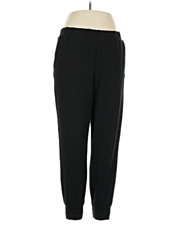 Universal Standard Track Pants (view 1)