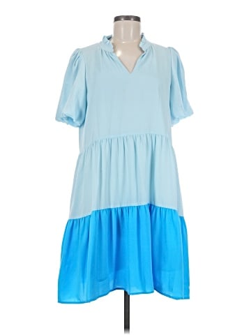 Jade Casual Dress (view 1)