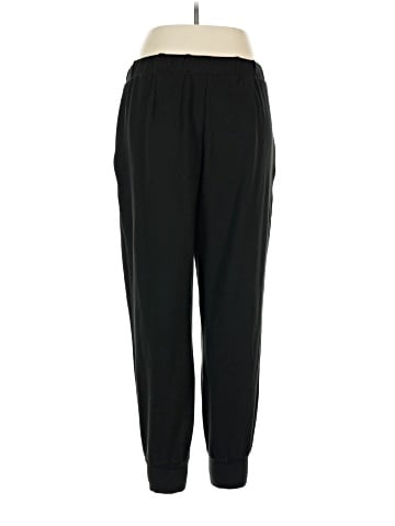 Universal Standard Track Pants (view 2)