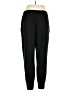 Universal Standard Solid Black Track Pants Size 16 (S) - photo 2