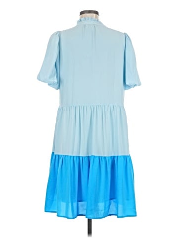 Jade Casual Dress (view 2)