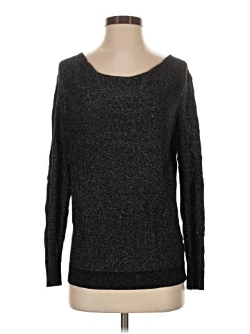 Dana Buchman Pullover Sweater (view 1)
