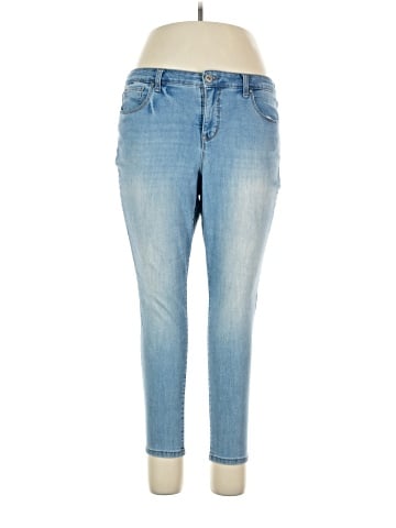 Style&Co Jeans (view 1)