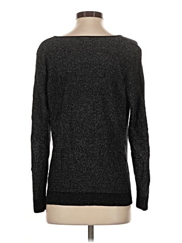 Dana Buchman Pullover Sweater (view 2)