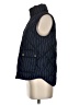 J.Crew 100% Polyester Stripes Blue Vest Size XS - photo 5