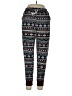 Lularoe Print Black Casual Pants Size L - photo 1