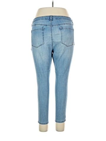 Style&Co Jeans (view 2)