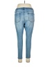 Style&Co Solid Blue Jeans Size 14 (petite) - photo 2