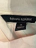 Banana Republic Ivory Sweatshirt Size S - photo 7