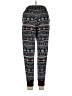 Lularoe Print Black Casual Pants Size L - photo 2