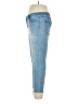 Style&Co Solid Blue Jeans Size 14 (petite) - photo 5
