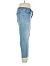 Style&Co Solid Blue Jeans Size 14 (petite) - photo 4