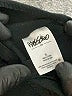 Mossimo Stripes Black One Piece Swimsuit Size XL - photo 3