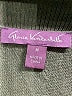 Gloria Vanderbilt Green Cardigan Size M - photo 7
