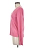 New York & Company 100% Acrylic Pink Pullover Sweater Size M - photo 5