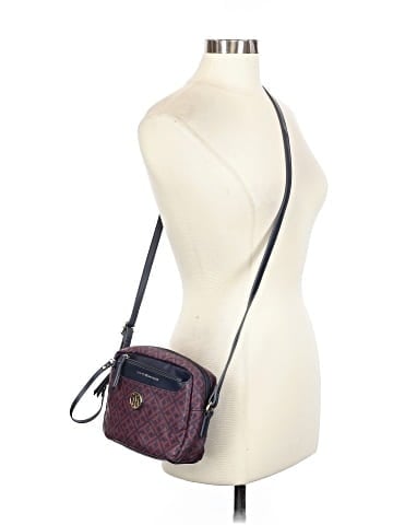 Tommy Hilfiger Crossbody Bag (view 2)