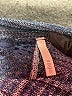 Sage Blue Long Sleeve T-Shirt Size S - photo 7