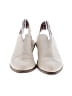 Yellow Box Ivory Flats Size 8 - photo 2