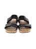 Vionic Black Wedges Size 8 - photo 2