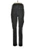 Seven7 Chevron-herringbone Black Jeans Size 12 - photo 2