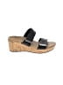 Vionic Black Wedges Size 8 - photo 1