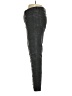 Seven7 Chevron-herringbone Black Jeans Size 12 - photo 5