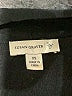 Susan Graver Black Cardigan Size XS - photo 7