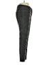 Seven7 Chevron-herringbone Black Jeans Size 12 - photo 4